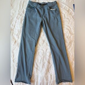 Levi's woman’s Blue Size 30 with stretch